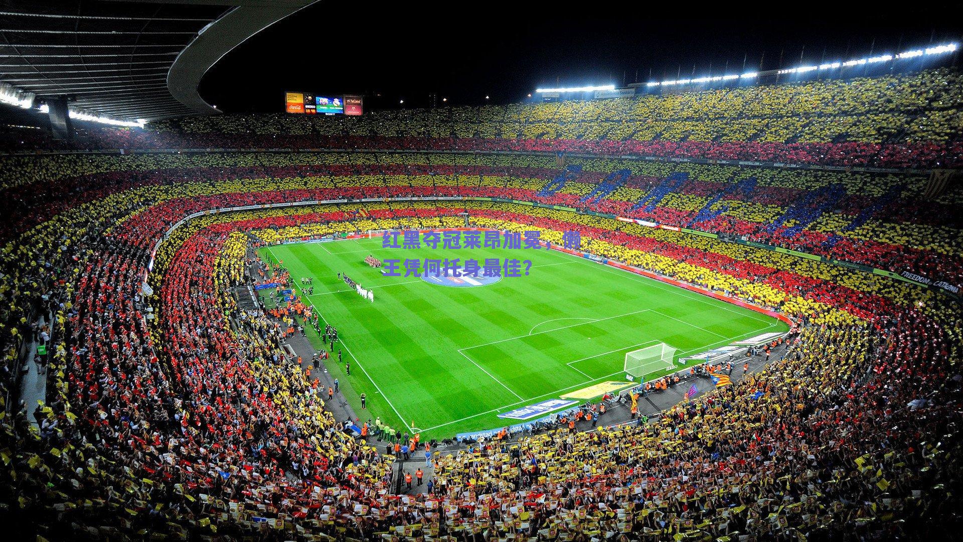 红黑夺冠莱昂加冕，懒王凭何托身最佳？