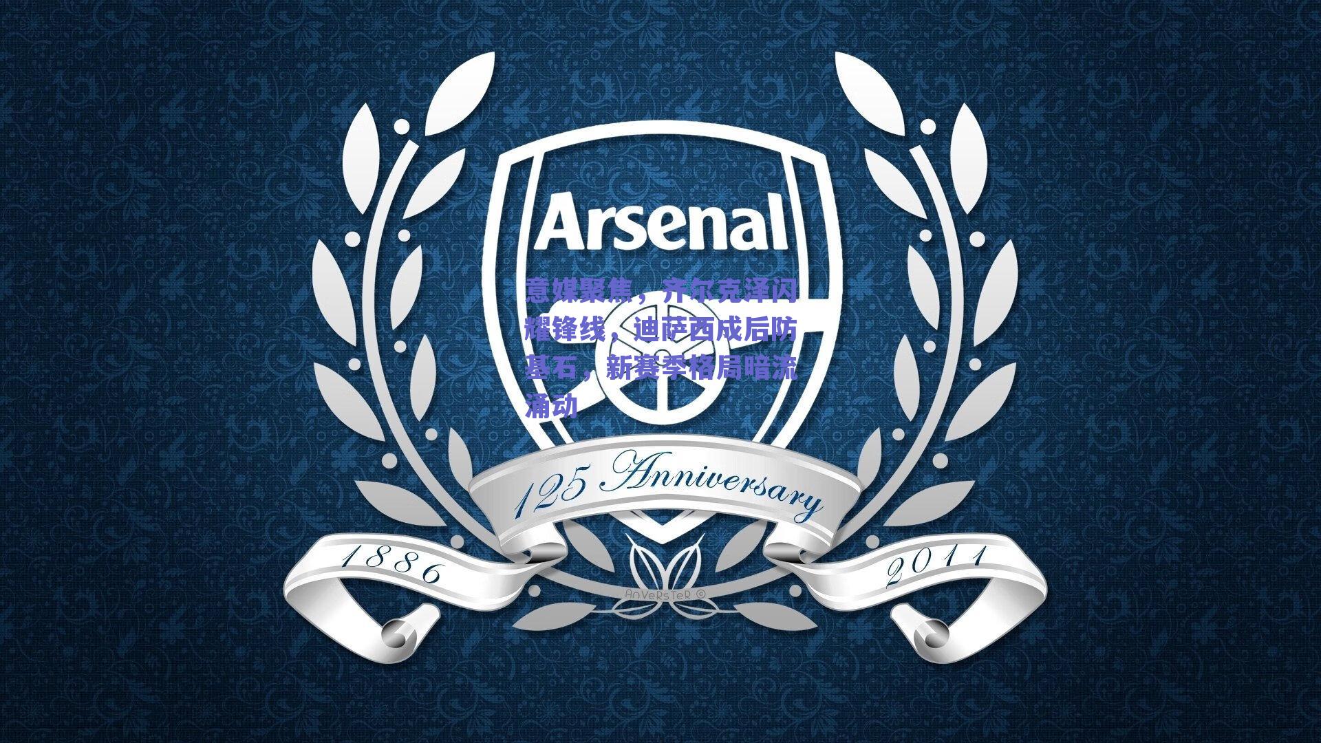 意媒聚焦，齐尔克泽闪耀锋线，迪萨西成后防基石，新赛季格局暗流涌动