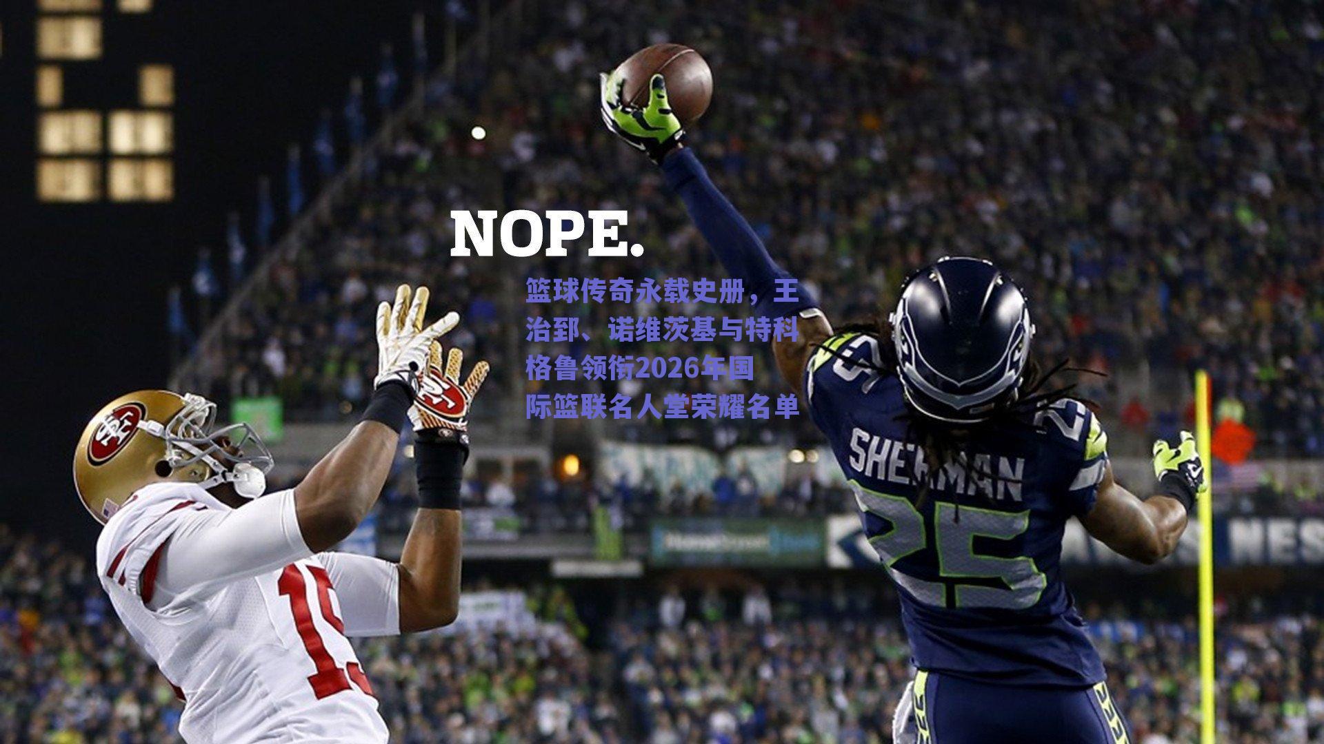 篮球传奇永载史册，王治郅、诺维茨基与特科格鲁领衔2026年国际篮联名人堂荣耀名单